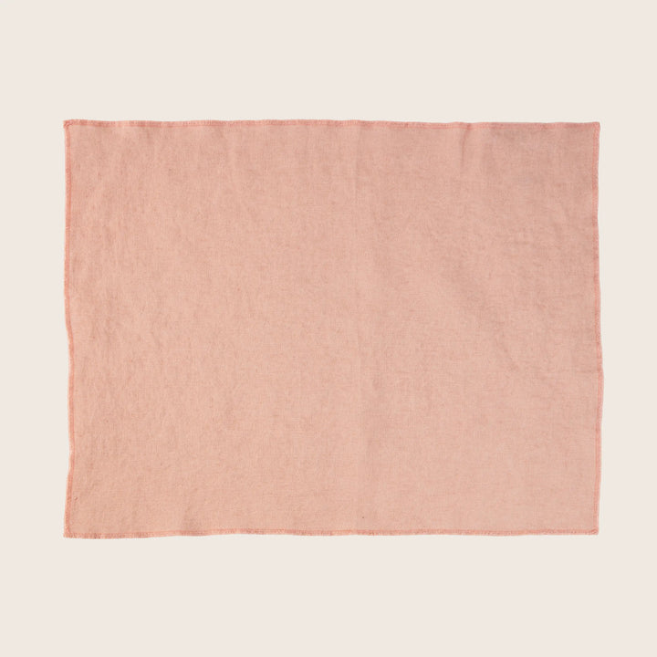 Linen Solid Color Placemat