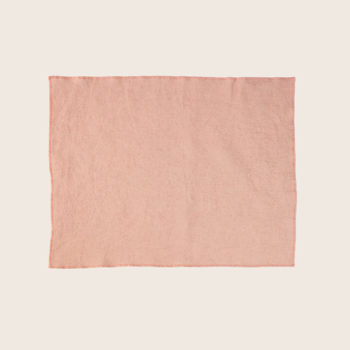 Linen Solid Color Placemat
