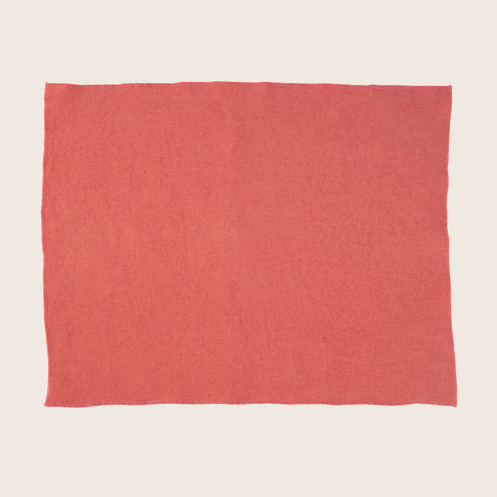 Linen Solid Color Placemat