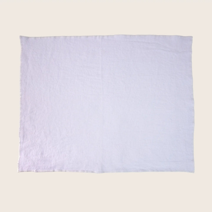 Linen Solid Color Placemat