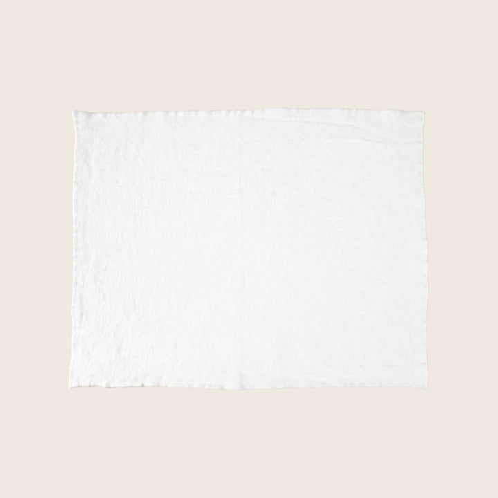 Linen Solid Color Placemat