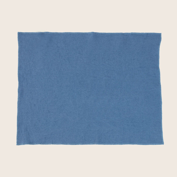 Linen Solid Color Placemat
