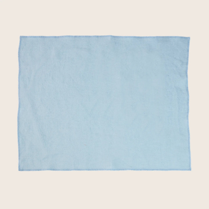 Linen Solid Color Placemat