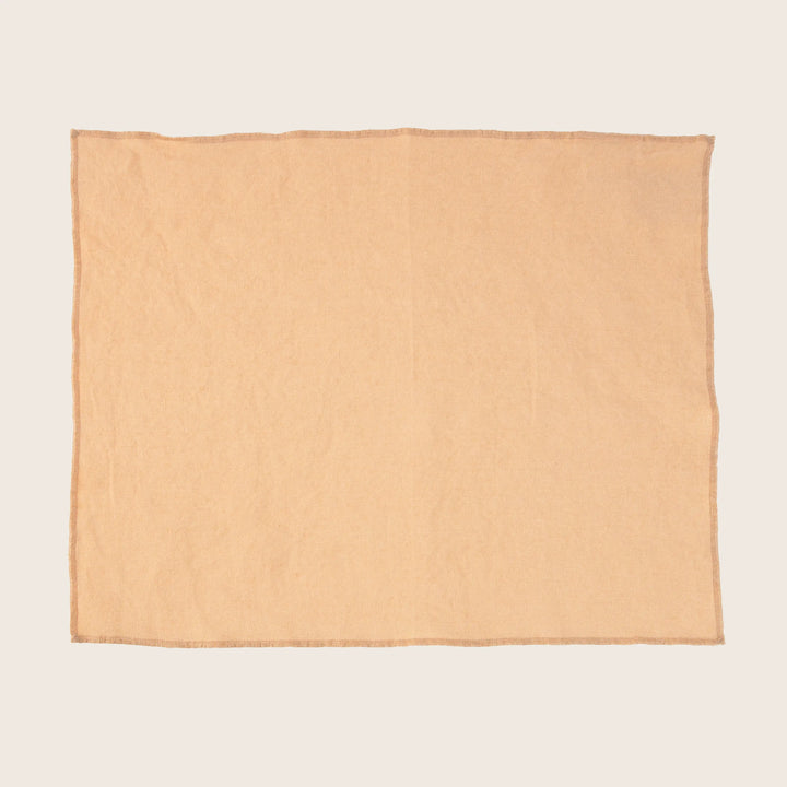 Linen Solid Color Placemat
