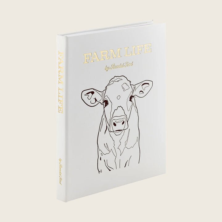 Image for Farm Life: A Collection of Animal Portraits by Randal Ford