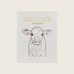 Image for Farm Life: A Collection of Animal Portraits by Randal Ford