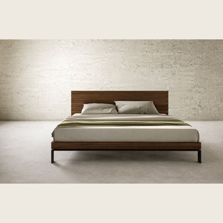 Image for Dylan Frame Wood Bed