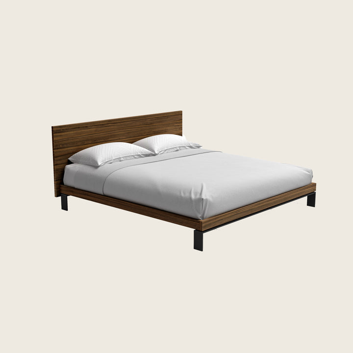 Image for Dylan Frame Wood Bed