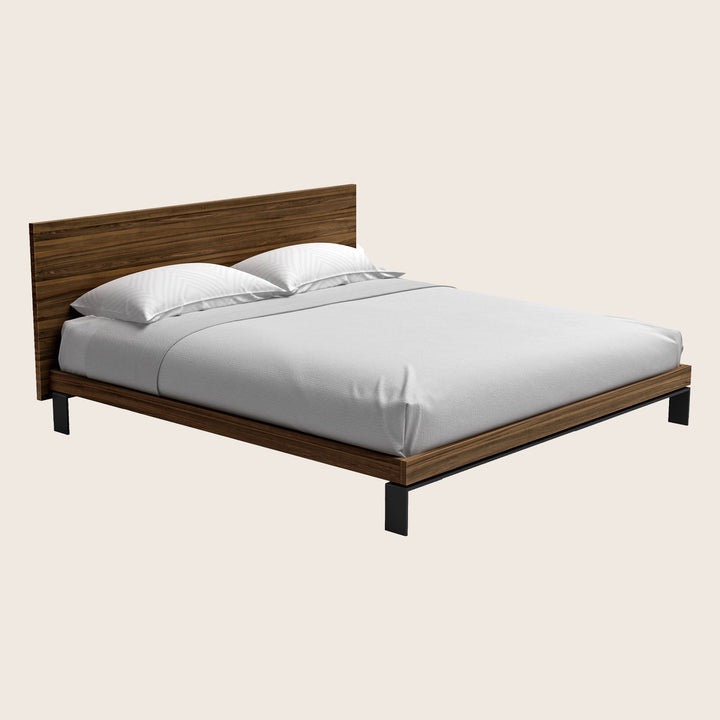 Dylan Frame Wood Bed