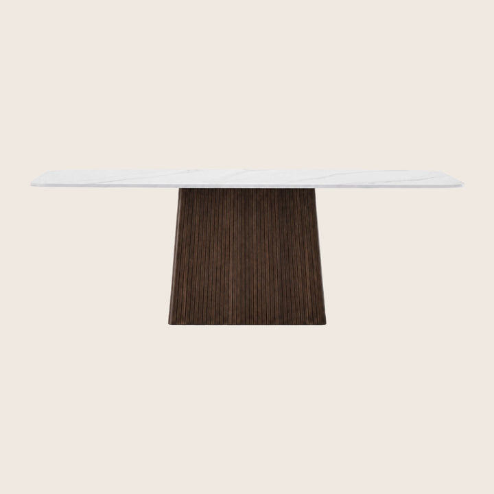 Surface Dining Table