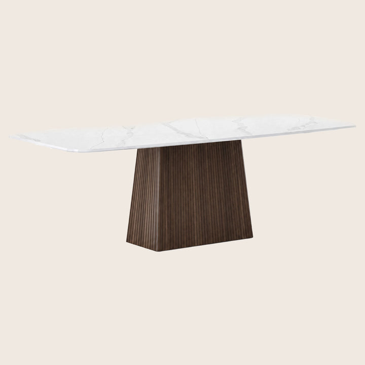 Surface Dining Table