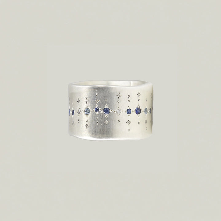 Single Organic Wide Band