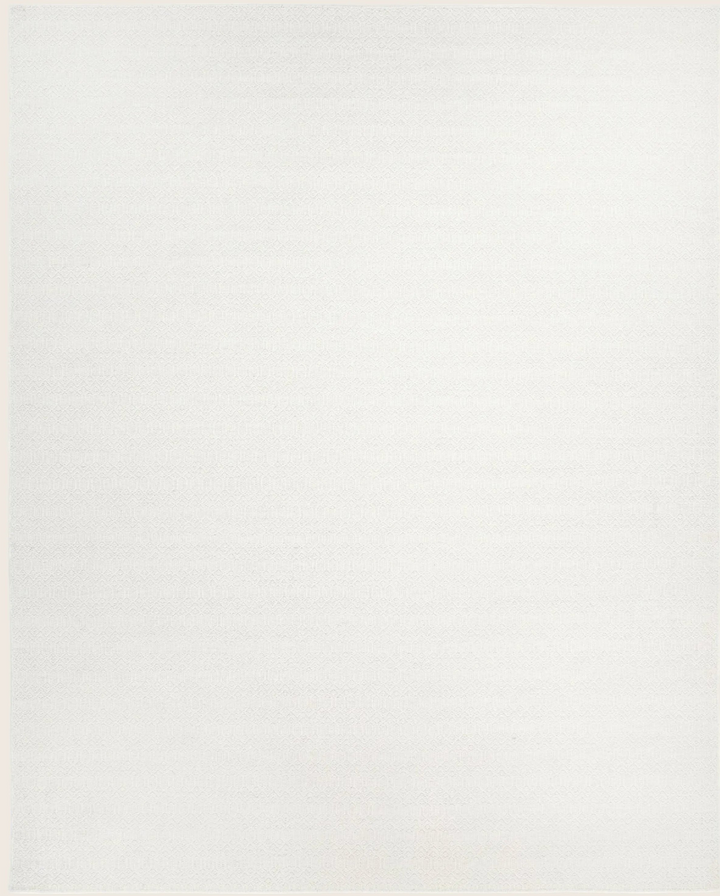 Flatweave Wool Rug