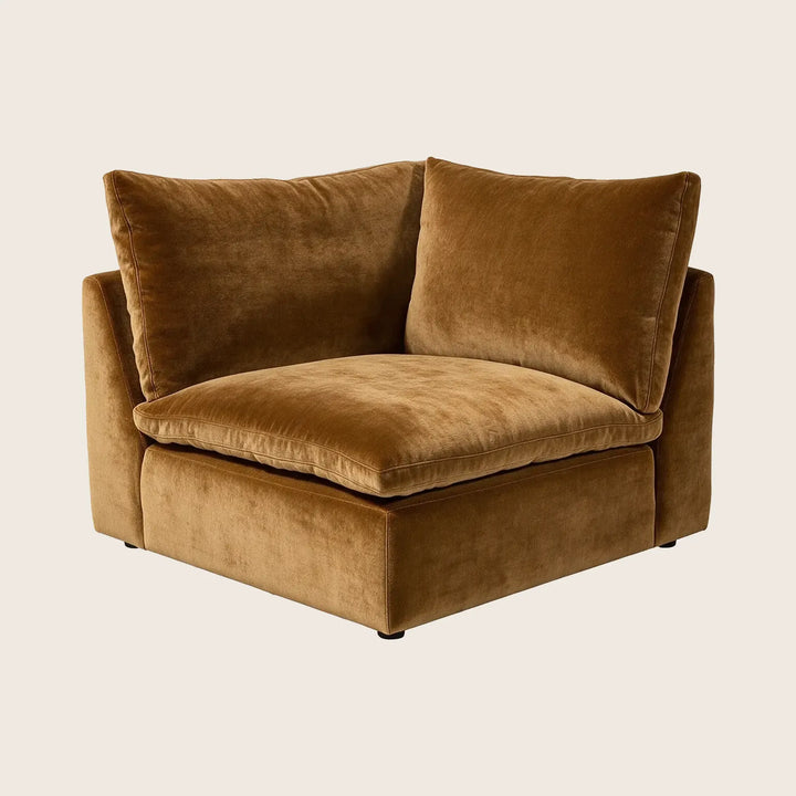 Sunday's Corner Chair