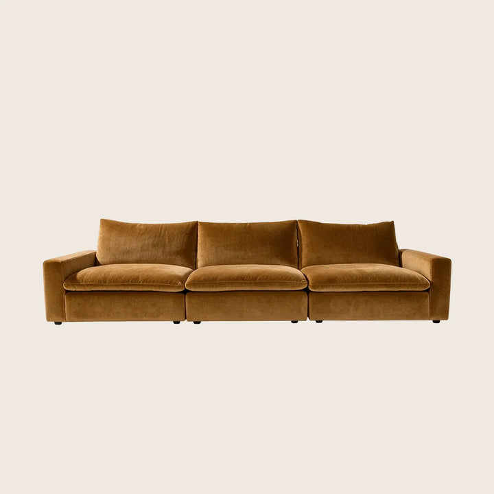 Sunday's 3-Piece Sofa