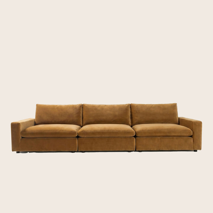 Sunday's 3-Piece Sofa