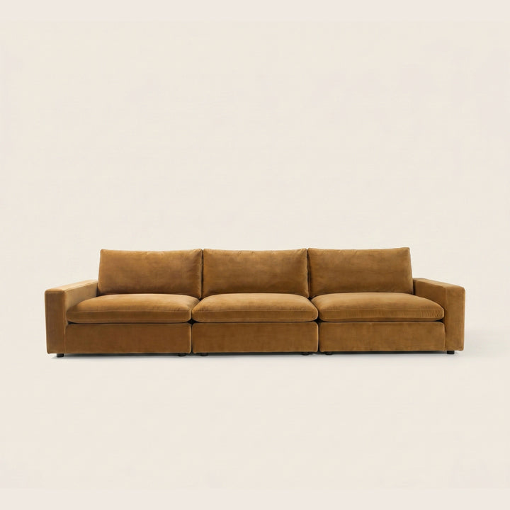 Image for Sunday's 3-Piece Sofa