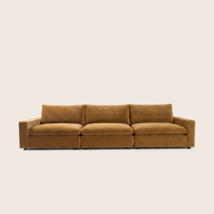 Sunday's 3-Piece Sofa