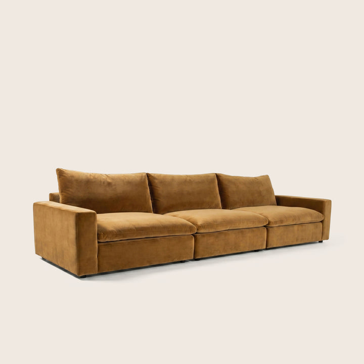 Sunday's 3-Piece Sofa