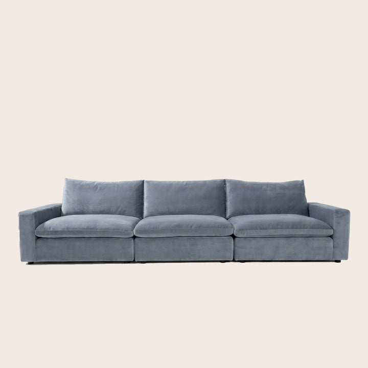 Sunday's 3-Piece Sofa