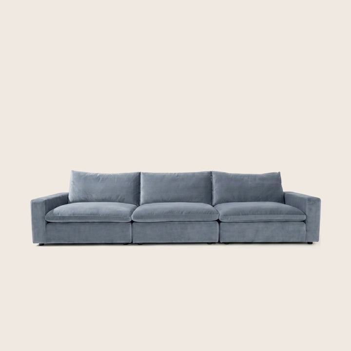 Sunday's 3-Piece Sofa