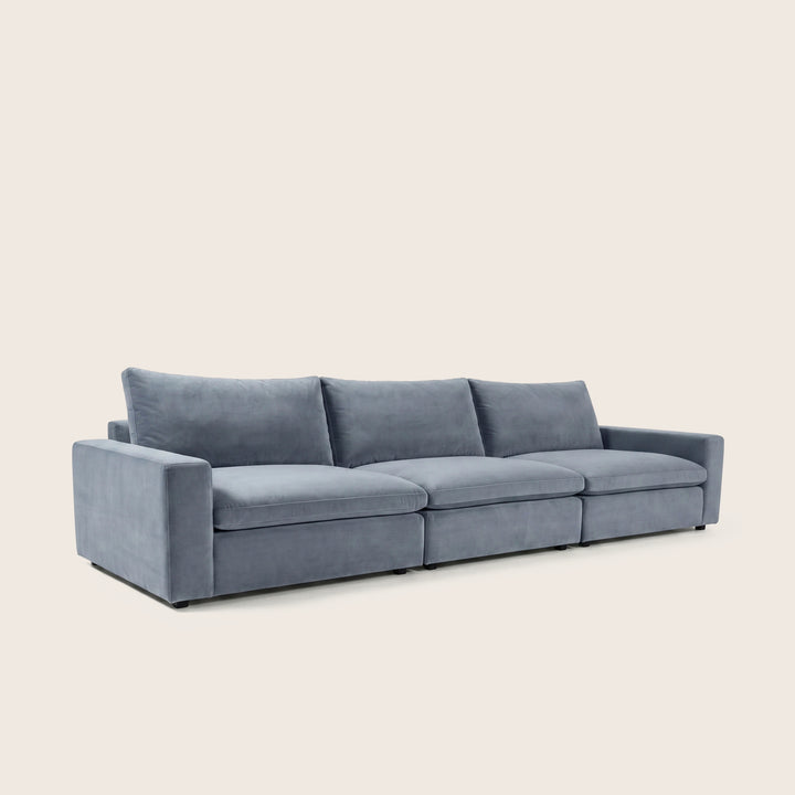 Sunday's 3-Piece Sofa