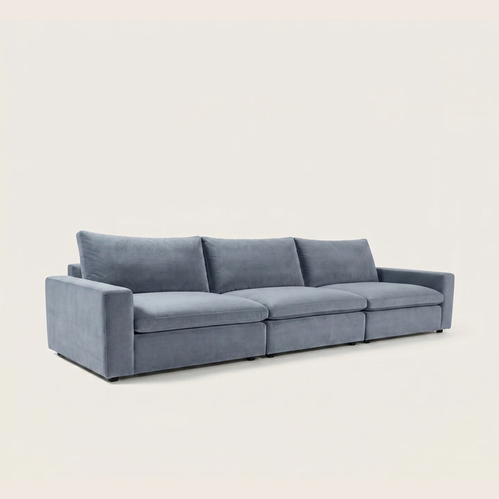 Image for Sunday's 3-Piece Sofa
