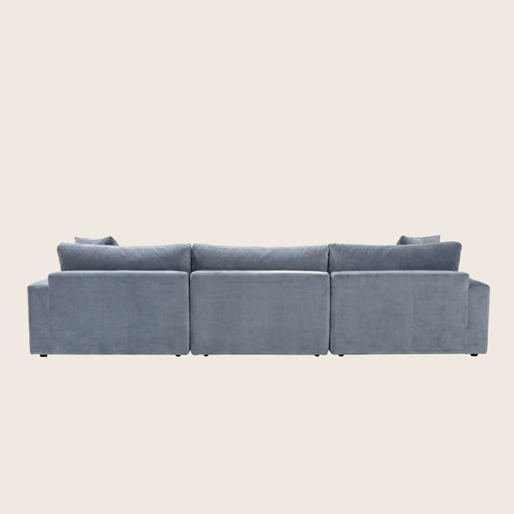 Sunday's 3-Piece Sofa