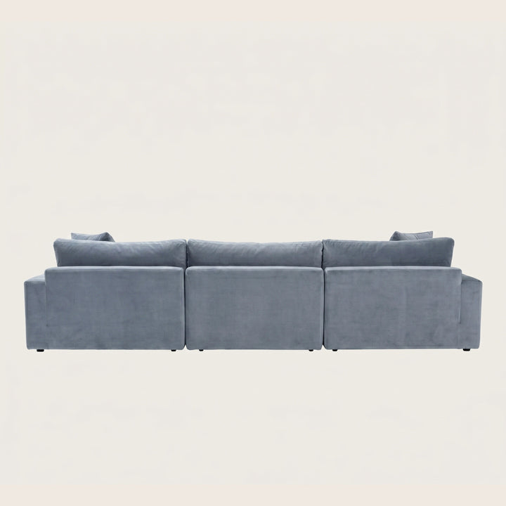 Image for Sunday's 3-Piece Sofa