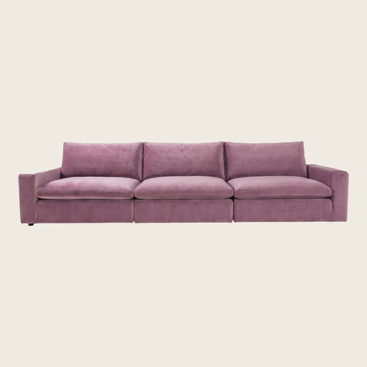 Sunday's 3-Piece Sofa