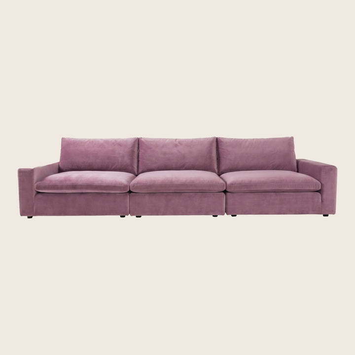Sunday's 3-Piece Sofa