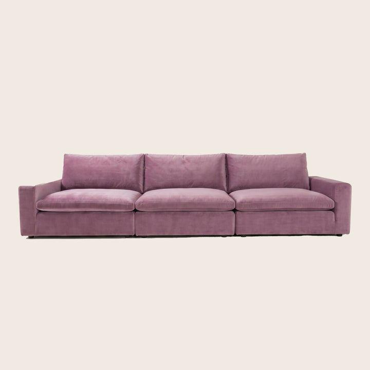 Sunday's 3-Piece Sofa