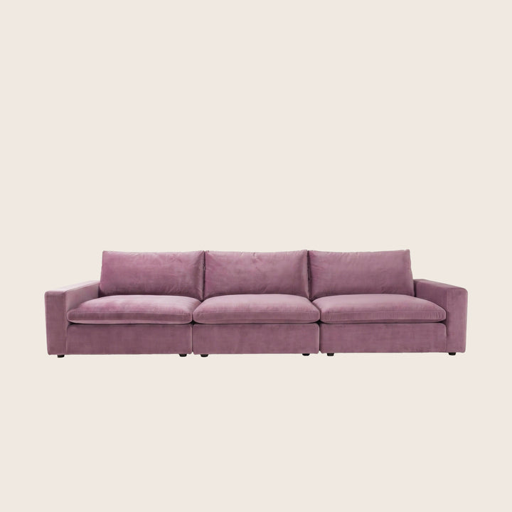 Sunday's 3-Piece Sofa