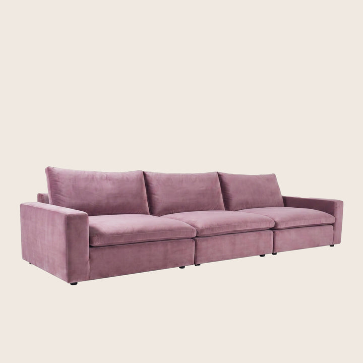 Sunday's 3-Piece Sofa
