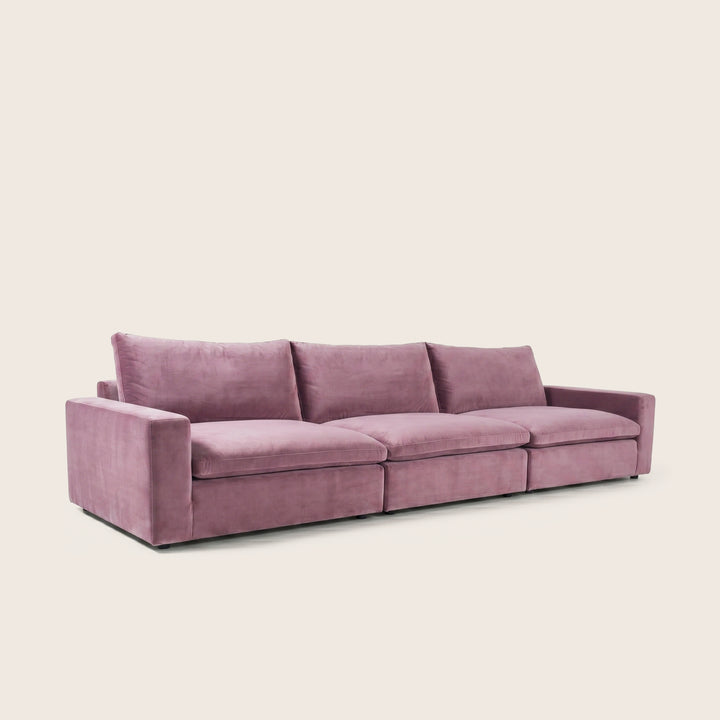 Sunday's 3-Piece Sofa