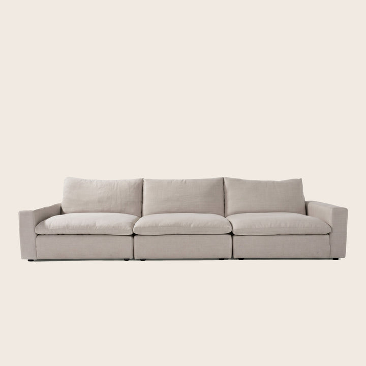 Sunday's 3-Piece Sofa