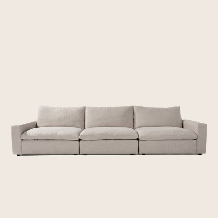 Sunday's 3-Piece Sofa
