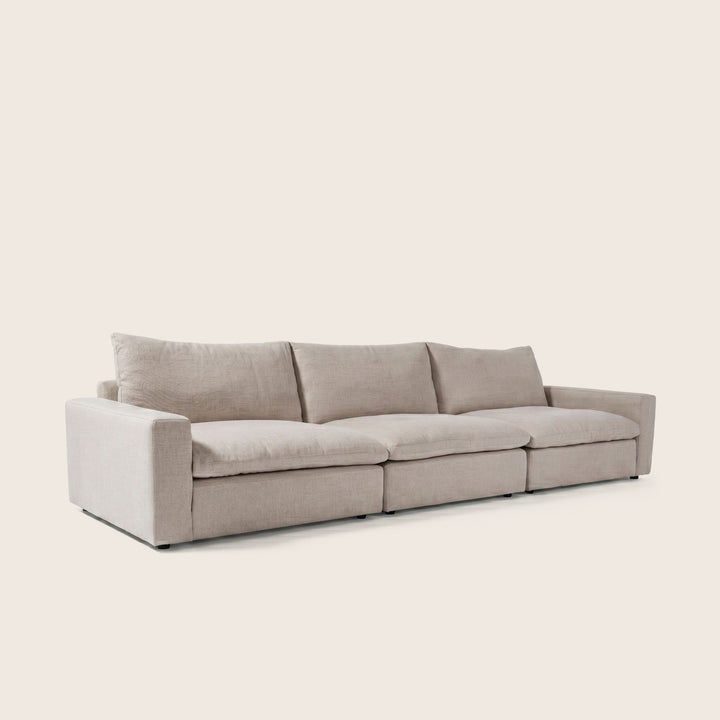 Sunday's 3-Piece Sofa