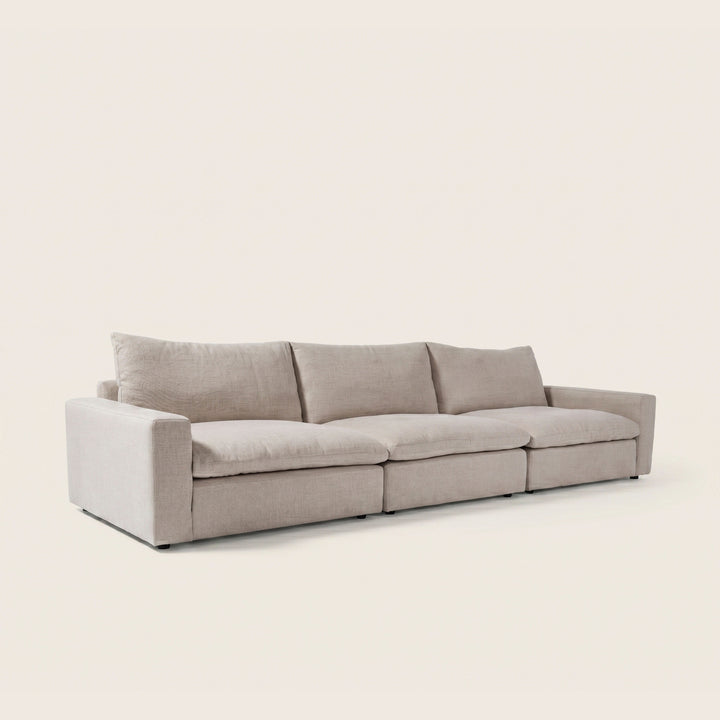Image for Sunday's 3-Piece Sofa