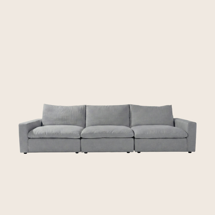 Sunday's 3-Piece Sofa