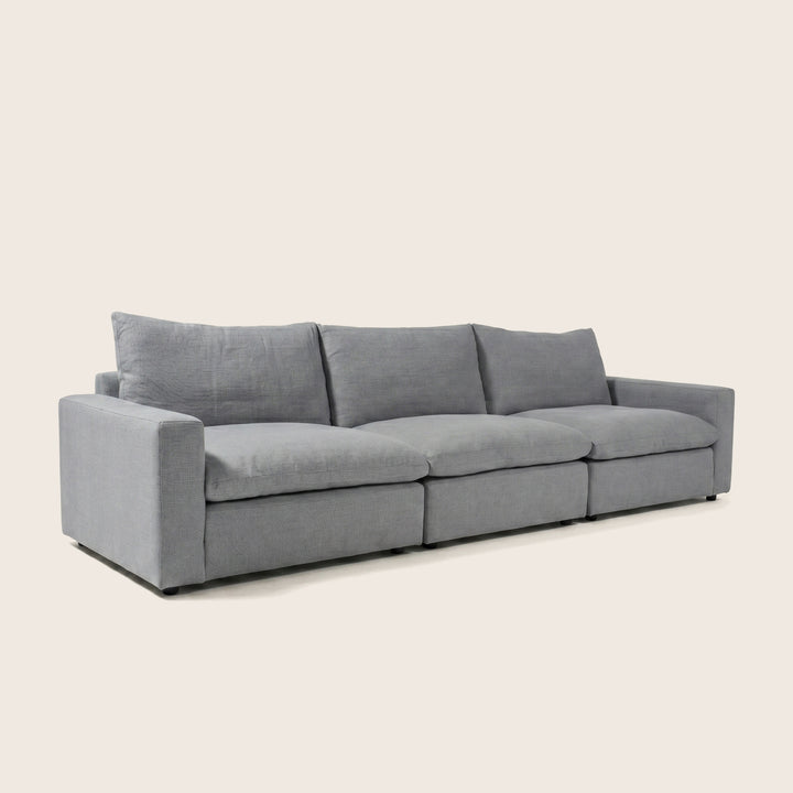 Sunday's 3-Piece Sofa