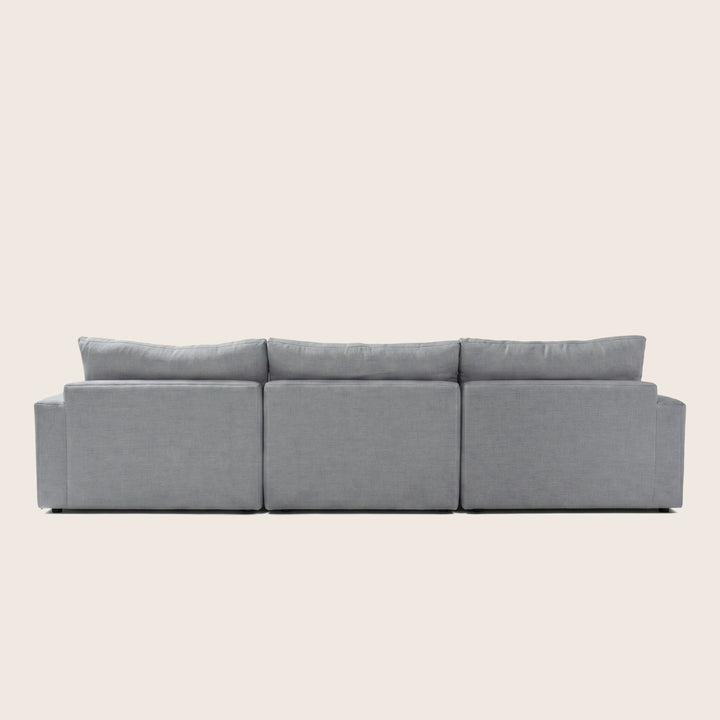 Sunday's 3-Piece Sofa