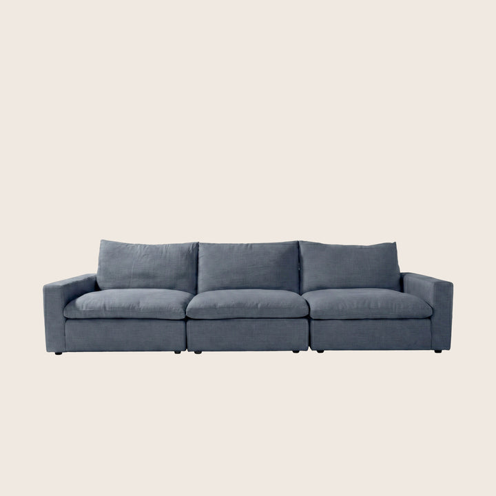 Sunday's 3-Piece Sofa