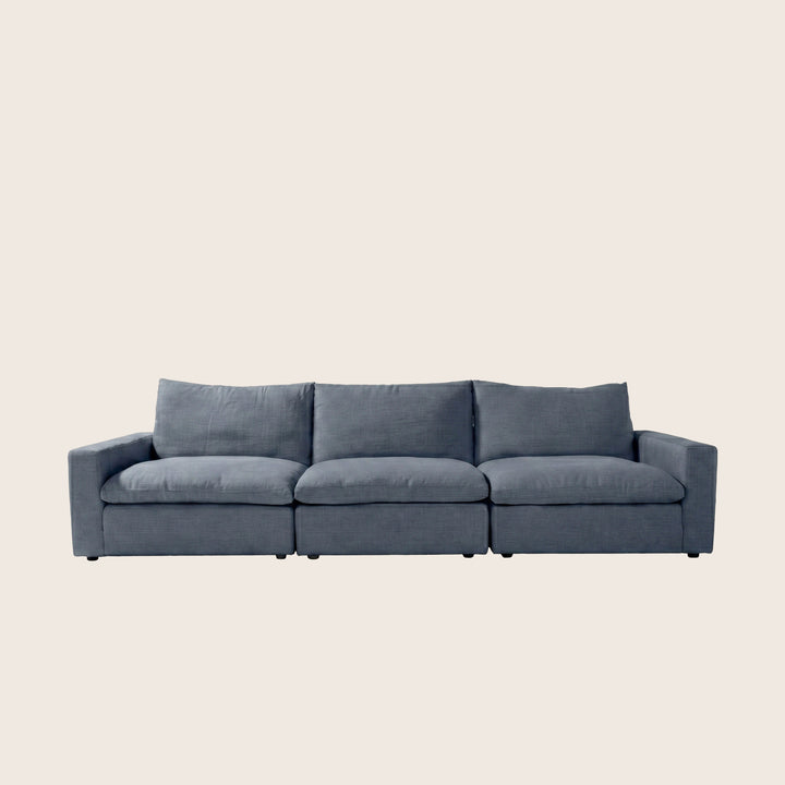 Sunday's 3-Piece Sofa