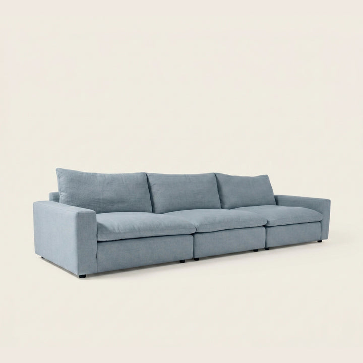 Image for Sunday's 3-Piece Sofa