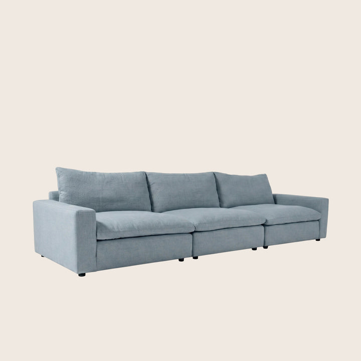 Sunday's 3-Piece Sofa