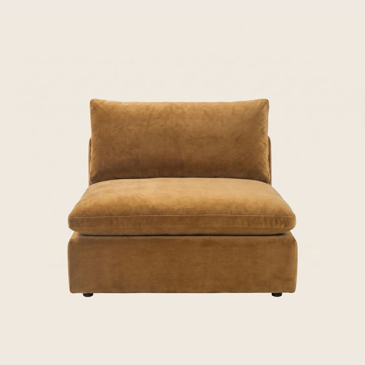 Image for Sunday's Armless Chair