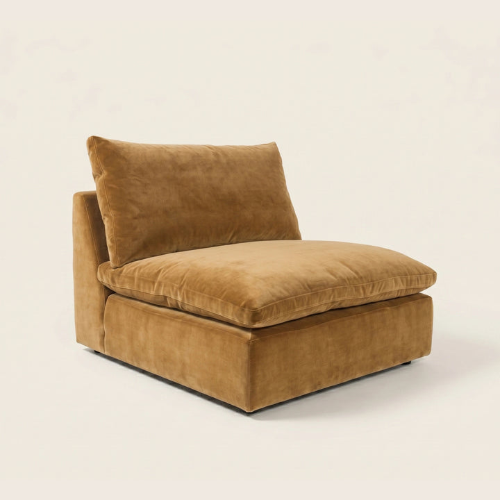 Image for Sunday's Armless Chair
