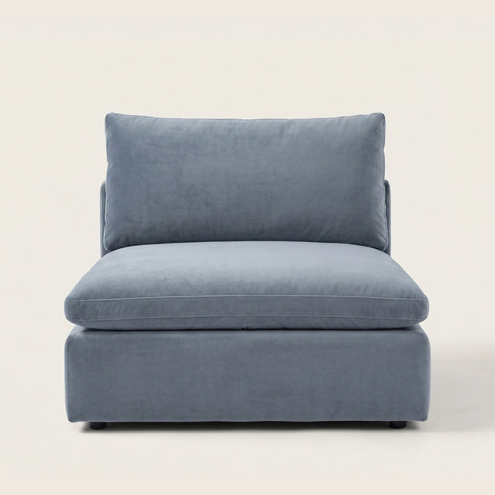 Image for Sunday's Armless Chair