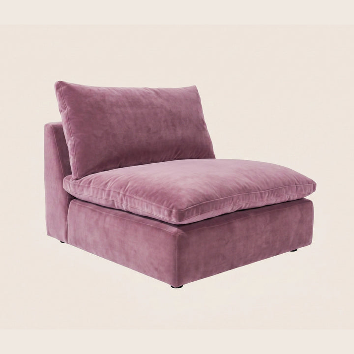 Image for Sunday's Armless Chair